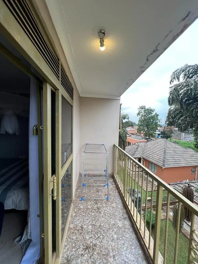 Cozy Suites Kampala 0*,  Ouganda