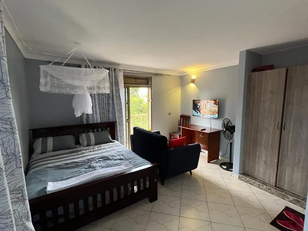 Cozy Suites Kampala 0*,  Ouganda