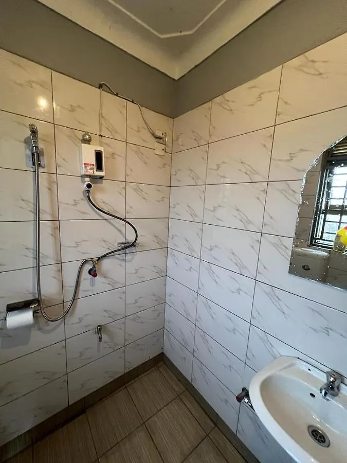 Appartement Cozy Suites Kampala